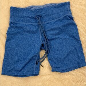 Rabbit Yoga/Training Legging Shorts